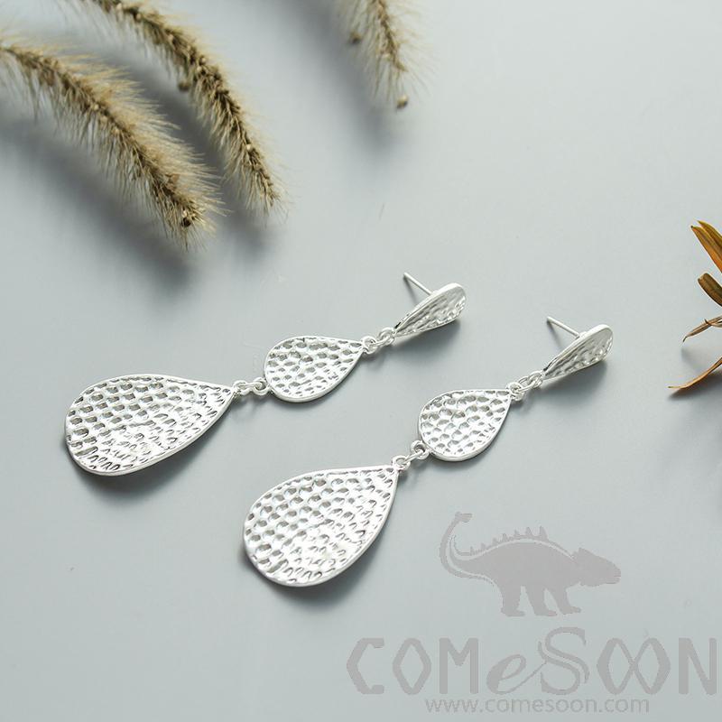 Earring / Dangler / Eardrop / Jewelry    NE342 