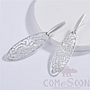Earring / Dangler / Eardrop / Jewelry  NE343