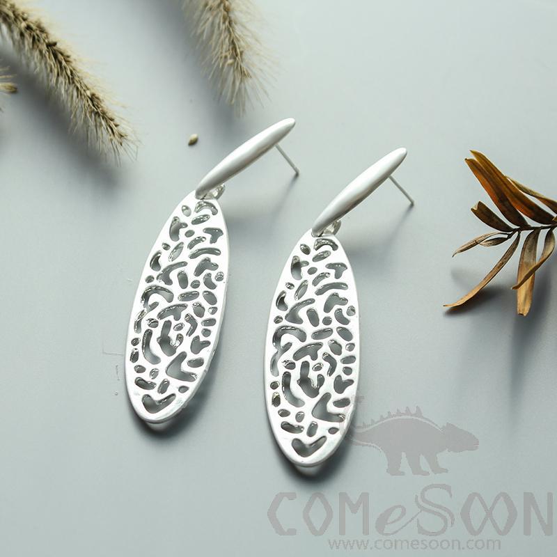 Earring / Dangler / Eardrop / Jewelry  NE343