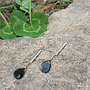 Earring / Dangler / Eardrop / Jewelry   NE347 