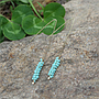 Earring / Dangler / Eardrop / Jewelry   NE348 