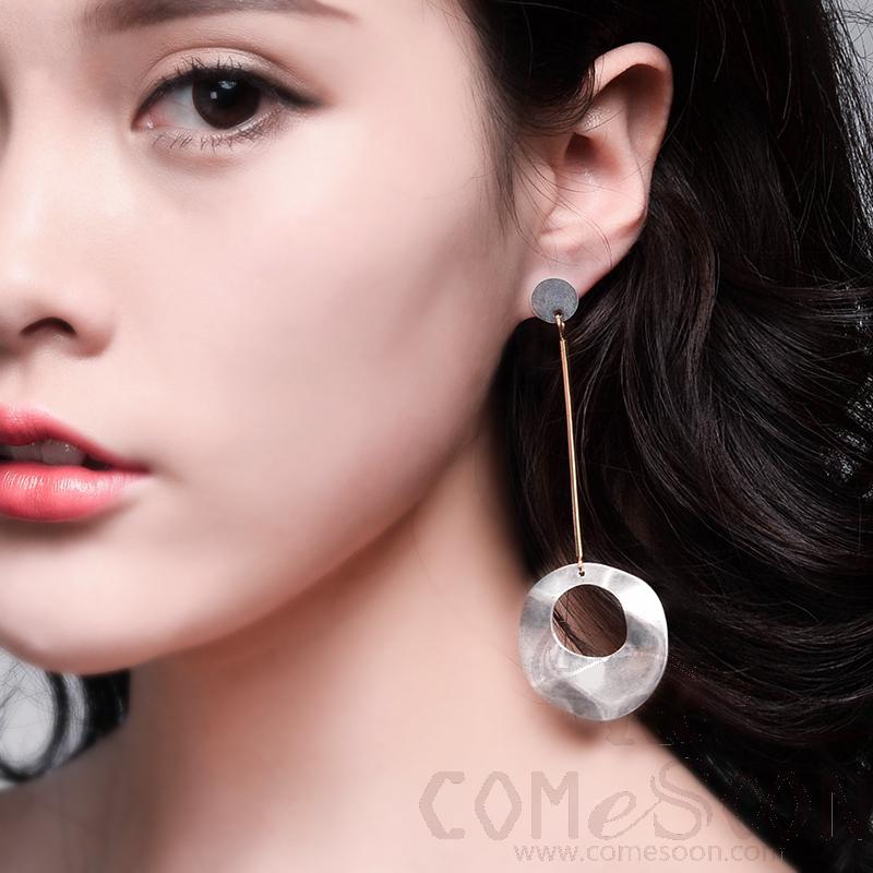 Earring / Dangler / Eardrop / Jewelry  NE352
