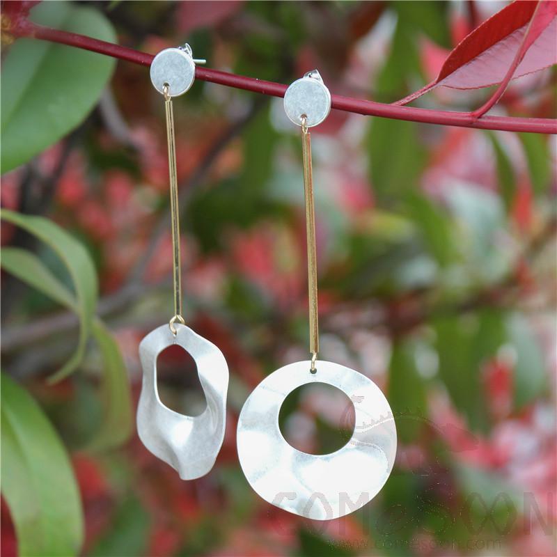 Earring / Dangler / Eardrop / Jewelry  NE352