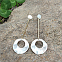 Earring / Dangler / Eardrop / Jewelry  NE352