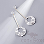 Earring / Dangler / Eardrop / Jewelry  NE352
