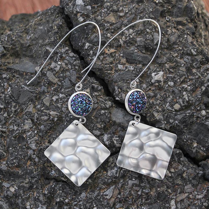 Earring / Dangler / Eardrop / Jewelry   NE358