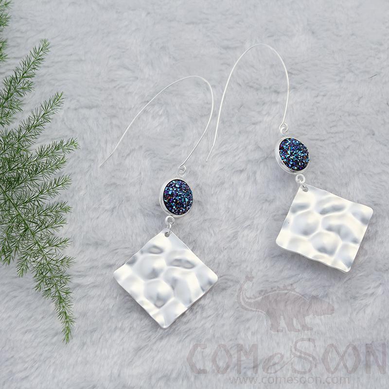 Earring / Dangler / Eardrop / Jewelry   NE358