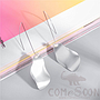 Earring / Dangler / Eardrop / JewelryNE359 