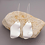 Earring / Dangler / Eardrop / JewelryNE359 