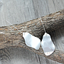 Earring / Dangler / Eardrop / JewelryNE359 