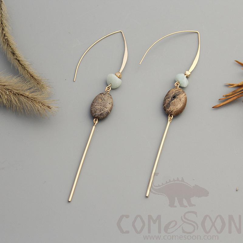 Earring / Dangler / Eardrop / Jewelry  NE360