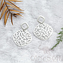 Earring / Dangler / Eardrop / Jewelry    NE364  