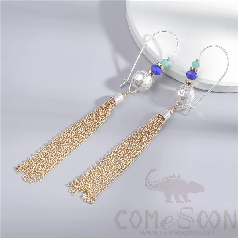Earring / Dangler / Eardrop / Jewelry  NE365