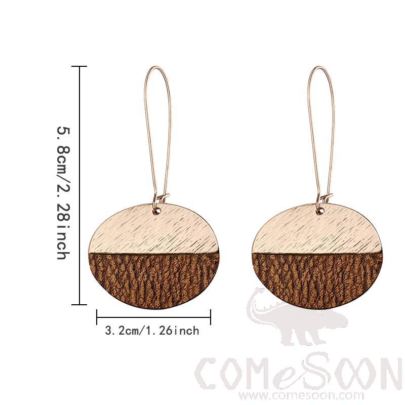 Earring / Dangler / Eardrop / Jewelry  NE366