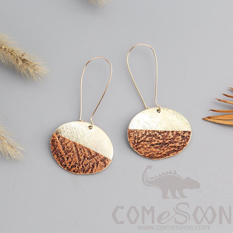 Earring / Dangler / Eardrop / Jewelry  NE366
