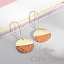 Earring / Dangler / Eardrop / Jewelry  NE366