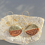 Earring / Dangler / Eardrop / Jewelry  NE366