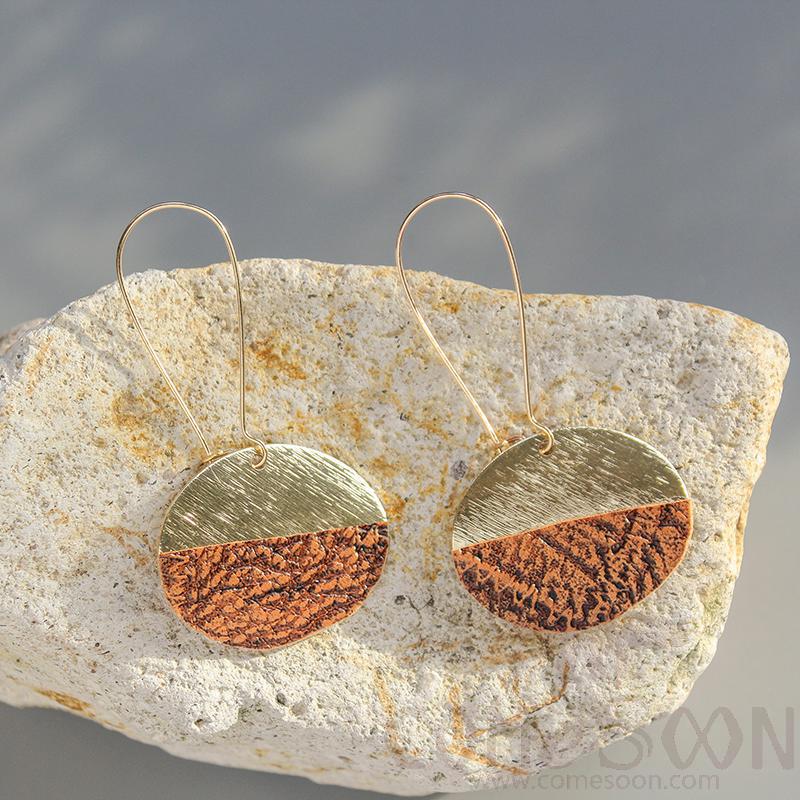 Earring / Dangler / Eardrop / Jewelry  NE366