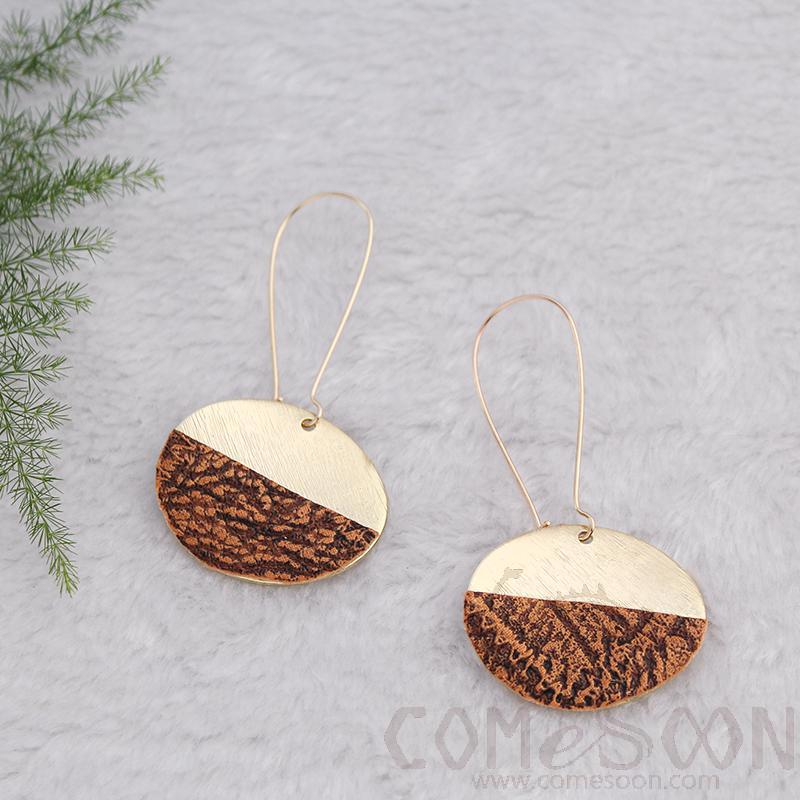 Earring / Dangler / Eardrop / Jewelry  NE366
