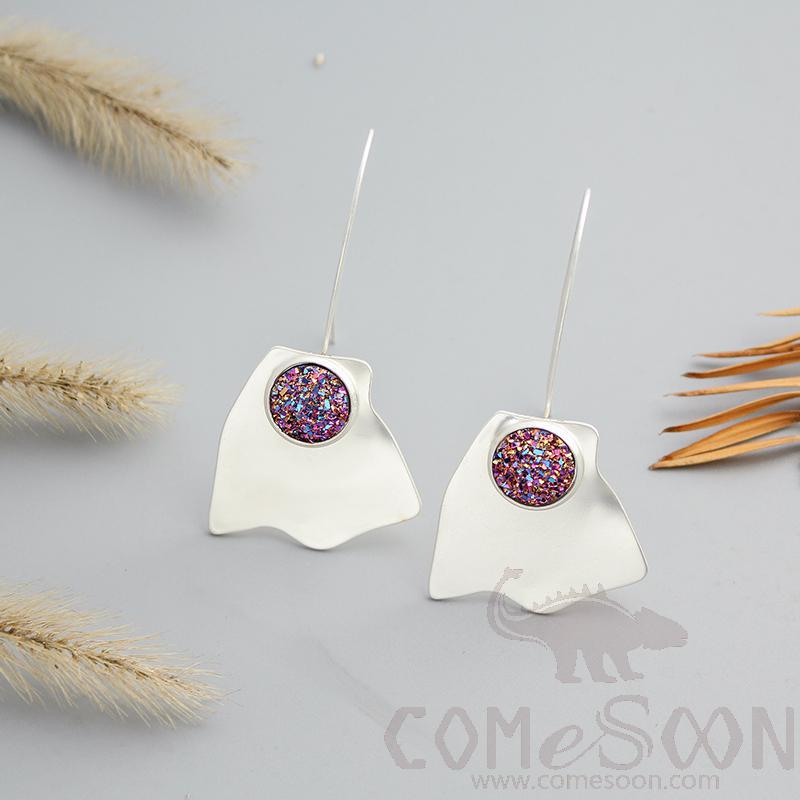 Earring / Dangler / Eardrop / Jewelry  NE367