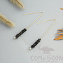 Earring / Dangler / Eardrop / Jewelry  NE368 