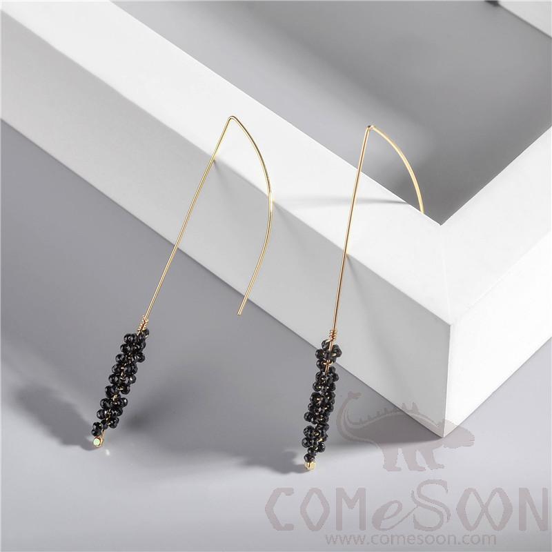 Earring / Dangler / Eardrop / Jewelry  NE368 