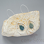 Earring / Dangler / Eardrop / Jewelry NE369 