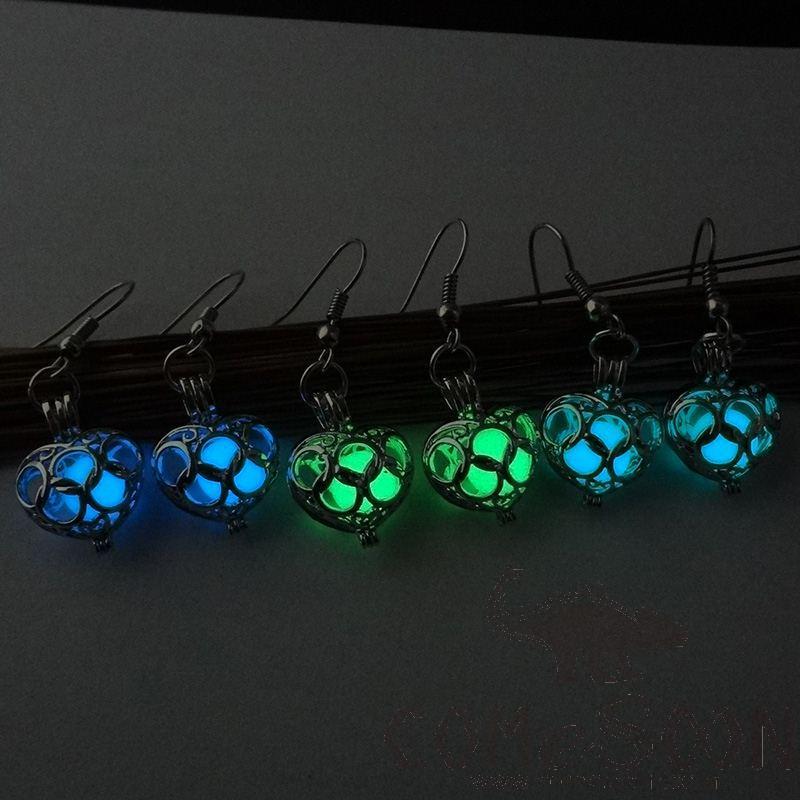 Earring / Dangler / Eardrop / Jewelry      NE005-NE007 
