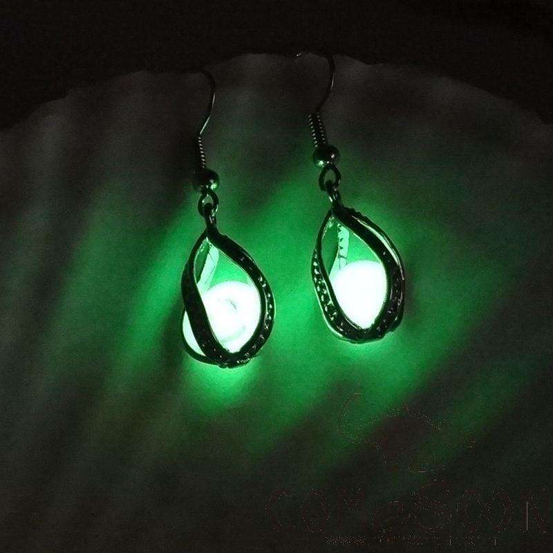 Earring / Dangler / Eardrop / Jewelry  NE008-NE010