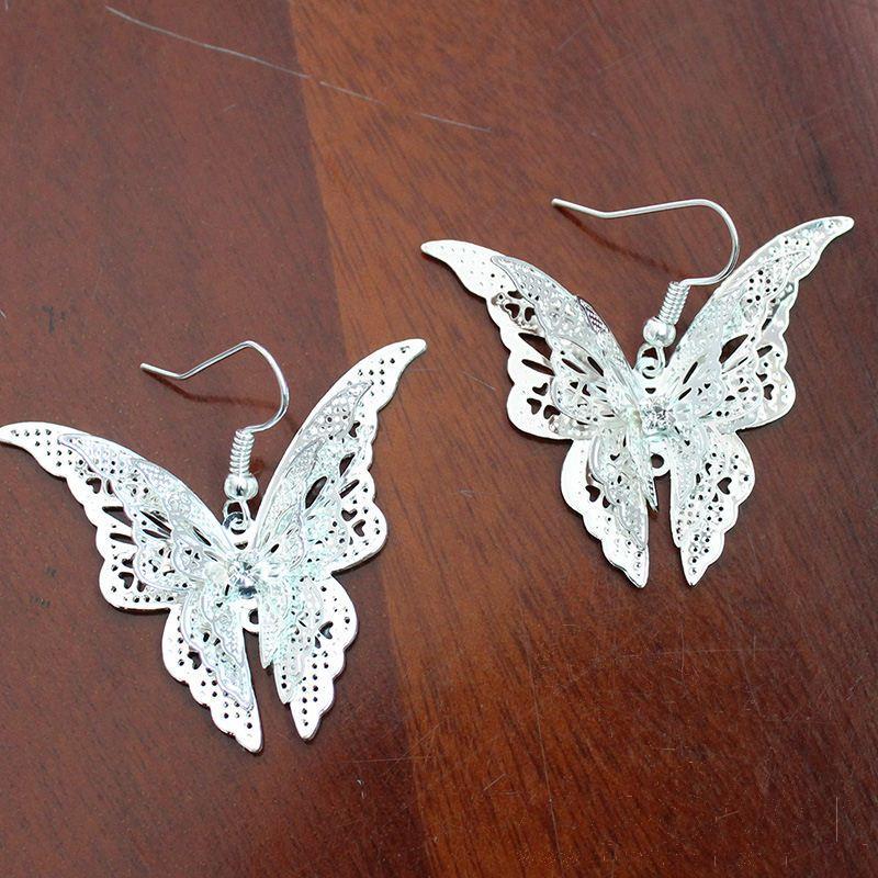 Earring / Dangler / Eardrop / Jewelry      NE011 