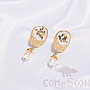 Earring / Dangler / Eardrop / Jewelry         NE020