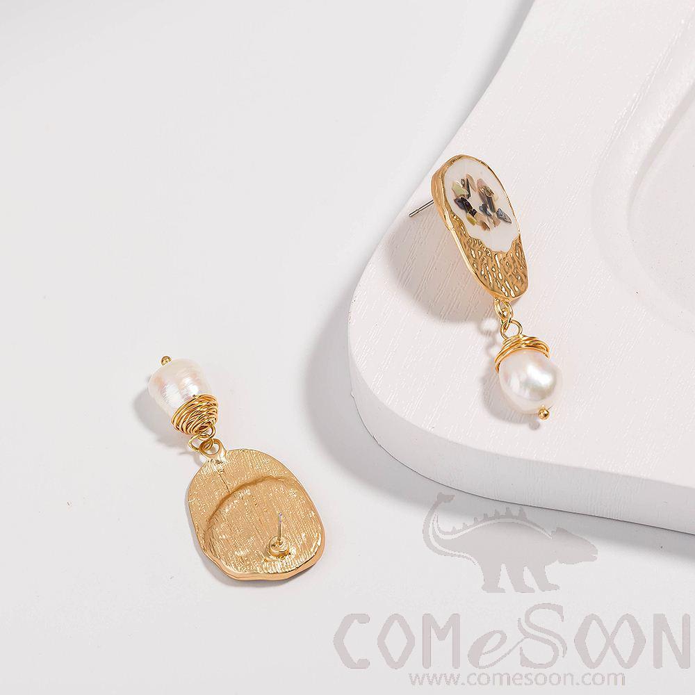 Earring / Dangler / Eardrop / Jewelry         NE020