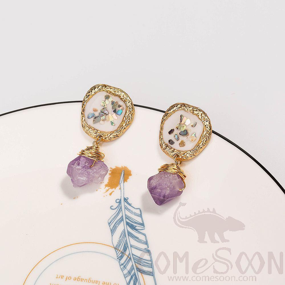Earring / Dangler / Eardrop / Jewelry  NE021