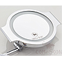 Led Makeup Mirror-Charging