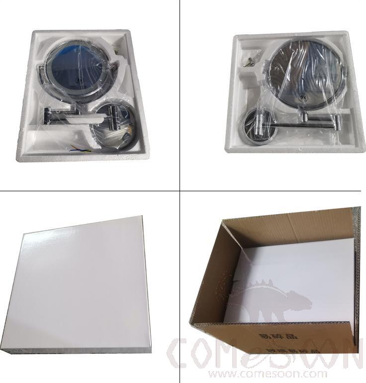 Led Makeup Mirror-Charging