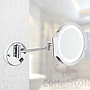 Led Makeup Mirror-Charging