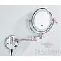 Led Makeup Mirror-Concealed Installation