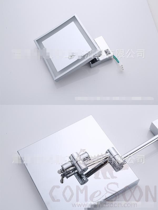 Led Makeup Mirror-Charging