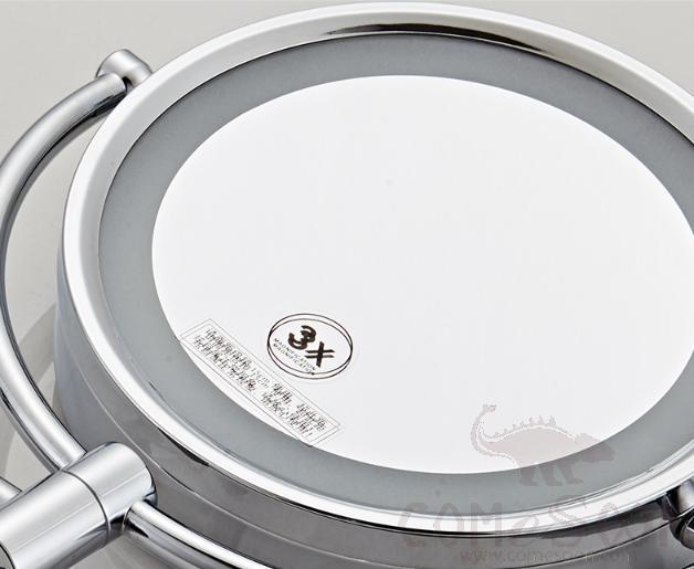 Led Makeup Mirror-Charging