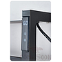 Electric Towel Drying Rack