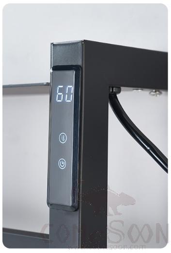 Electric Towel Drying Rack