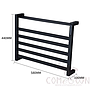 Electric Towel Drying Rack