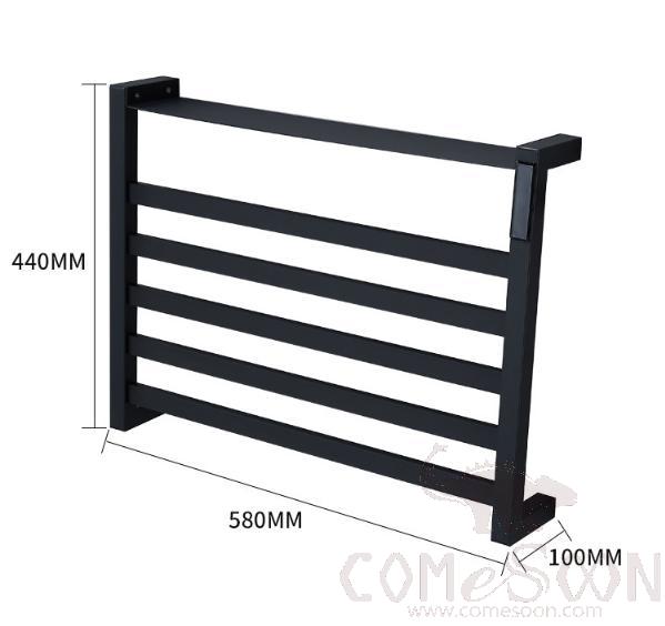 Electric Towel Drying Rack
