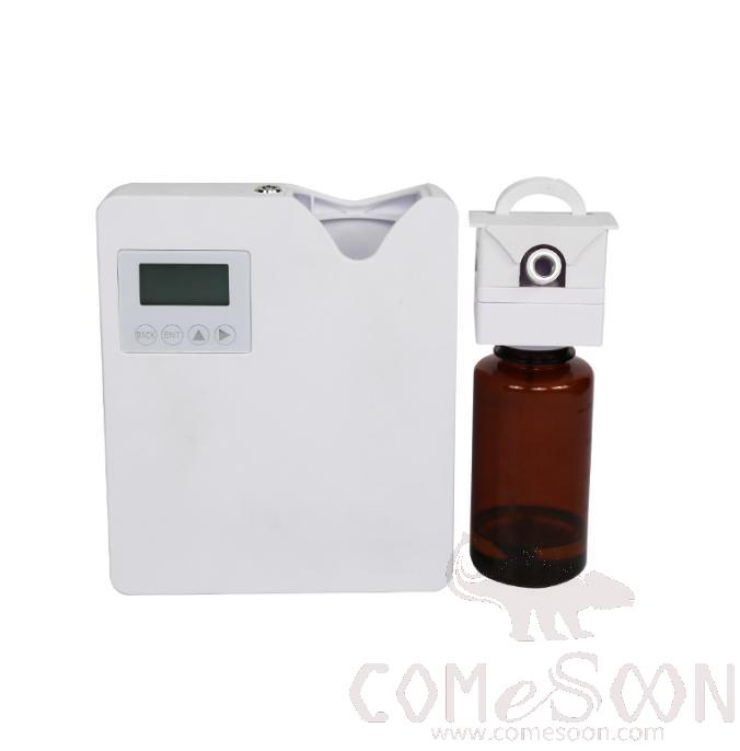 Aroma Diffuser,Plastic,7.5W,300ml,206*80.5*170mm