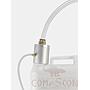Aroma DiffuserMetal,36W,5L,217*192*121mm
