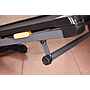Motorized Treadmill,KY9903D,Multifunctional W/ massage thin waist