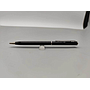Plastic signature ball pen - 12.9*0.72cm 