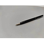 Plastic signature ball pen - 12.9*0.72cm 