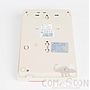 Guest Room Telephone,Beige