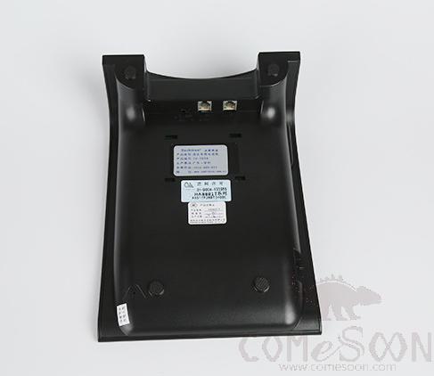 Guest Room Telephone,Black and Silver